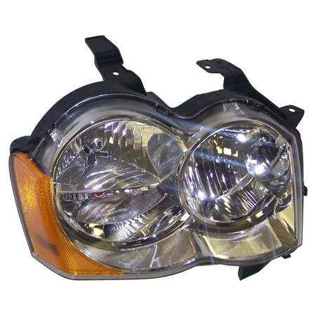 CROWN AUTOMOTIVE Headlamp Grand Cherokee - Right 55157482AE